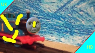 Thomas And Friends Scrambled Eggs Remake
