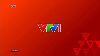 VTV1 ident 2026 (1) (hình hiệu chính - main ident)