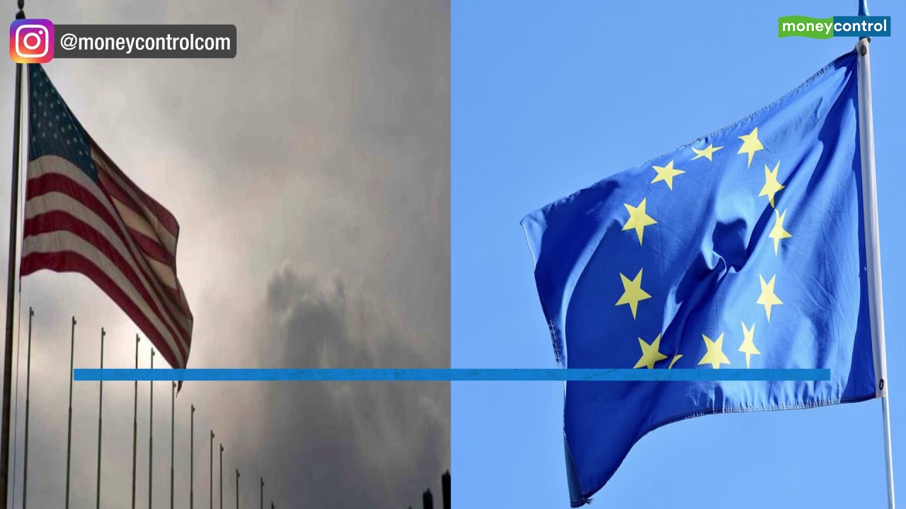 Gold price today Yellow metal jumps 1% on fall in equities, trade war woes