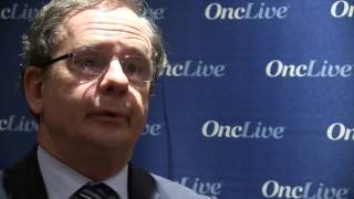 Dr. Goy on Takeaways in Mantle Cell Lymphoma for the Future