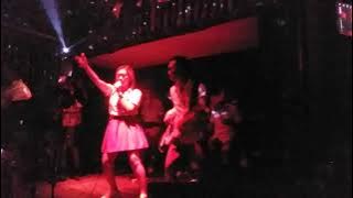 BassCam - Wonder Woman (Mulan Jameela) || Tipsymusic Live || Episode 7