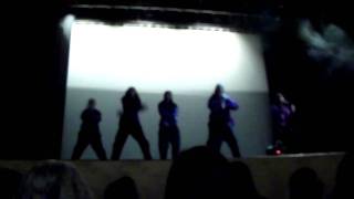 St Johns Talent Show 2011