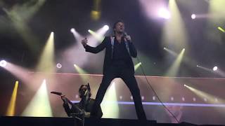 The Killers - Live at Lollapalooza Paris 2018