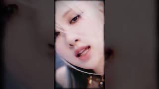 Blackpink Rose Edit On Unholy Song