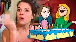 The Worst Parts of Kids’ Birthday Parties • Wine Mom