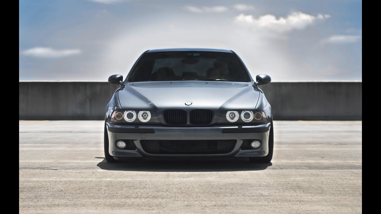 Программы для bmw e39