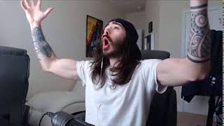 Chat when Korone says Yubi Yubi