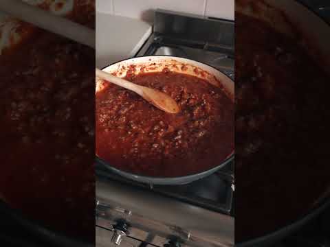 Lasagna Soup