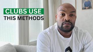 Hidden Transfer Secrets Clubs Use When Signing Players (Agents & Players Must Know)