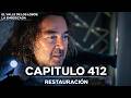 El Valle De Los Lobos: La Emboscada - Restauración Capítulo 412
