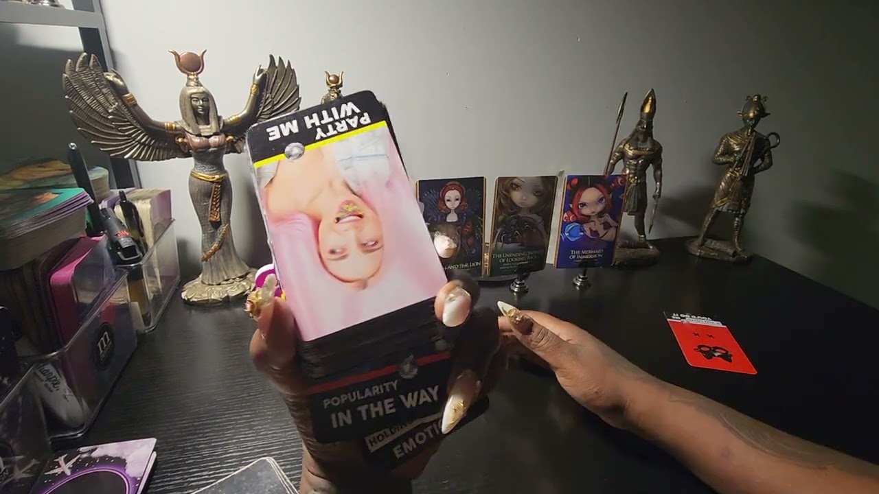 they could of had it all wit you they are not happy bout this