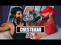 Chestbrah on zyzz death life  moving forward