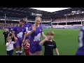 Game4Hope Stars Arrive at Goodison Park, Led by Clarence Seedorf and Rivaldo | beIN SPORTS USA