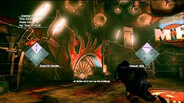 Rage - Mutant Bash TV Prt. 1 (Gameplay/ Playthrough)