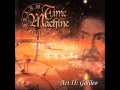 TIME MACHINE- Burning In The Wind