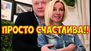 53-летняя Татьяна Овсиенко готовится стать МАМОЙ!!!