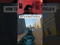 THIS GAME BETTER THAN COD?! EZ 2v1 ON BATTLEFIELD 6 #gaming #bf6 #battlefield6 #clutch #shooter