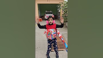 Thumbnail of Chor chor#Kritikachannel#Shorts funny video #viral#ytshorts