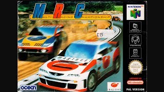 Playthrough [N64] MRC: Multi Racing Championship screenshot 5