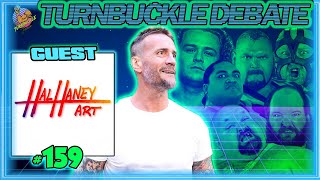 CM PUNK sell out going back to WWE? Top 5 Fat Guy Wrestlers? Story ruined if JACK PERRY is DEVIL?