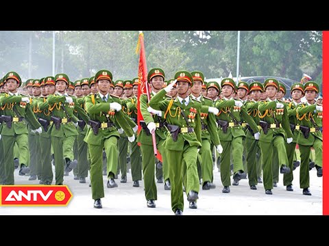 Video Công An Nhân Dân Việt Nam - 77 Năm Xây Dựng, Chiến Đấu... - youtube