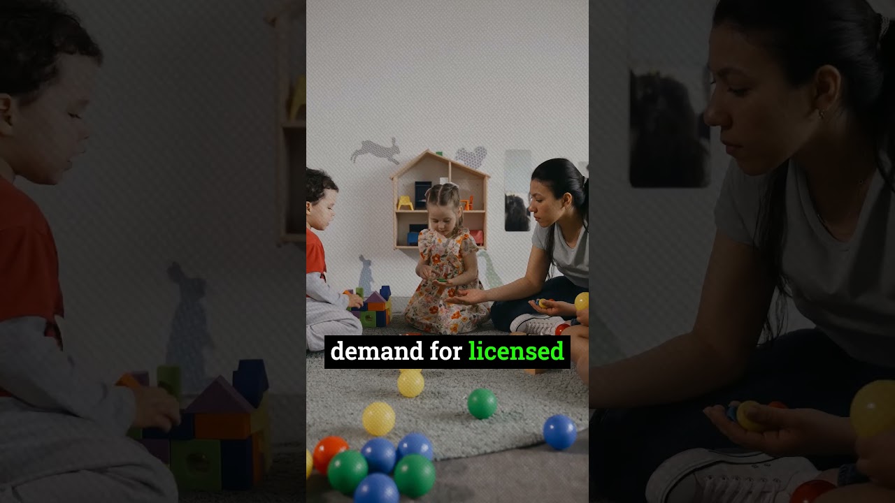 How to Start a Babysitting Business in Dubai: Babysitting License Guide UAE | 