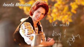 Video thumbnail of "Ionela Moruțan- Rai cu flori, din colț de rai"