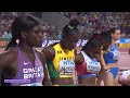 Women's 4x100m Relay Final | World Athletics Championships Budapest 2023