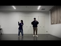 Night SURFING / ドロヘドロED【勝手に踊ってみた】