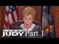 TV Busted During VR Game! | Part 1