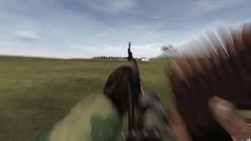 Motion Blur II • ReShade Shaders Devlog