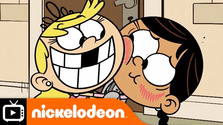 The Loud House | Community | Nickelodeon UK - DayDayNews