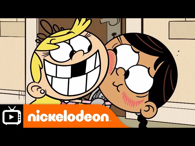 The Loud House | Community | Nickelodeon UK class=