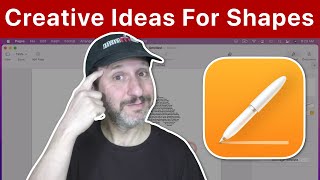 13 Creative Ways To Use Shapes In Mac Apps screenshot 4