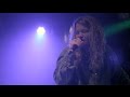 Kate Tempest Performs Eerie 'Europe Is Lost' Live in Empty Venue