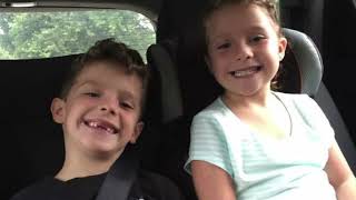 Owen Graduation Video 2026