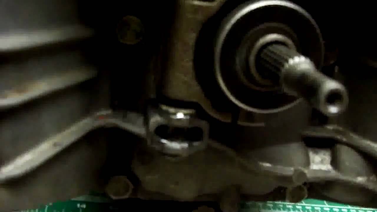 FIAT 500, STEYR PUCH 650.. CLUTCH PROBLEMS