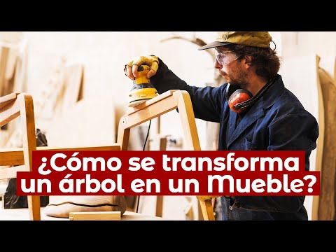 Video: Puf de bricolaje: elección de materiales, pasos de fabricación y montaje