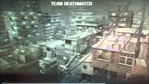 Black Ops Custom Class Mods [Online]