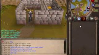 Bank video
