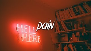 SadBoyProlific - Pain (Lyrics / Lyric Video) feat. Kam Michael chords