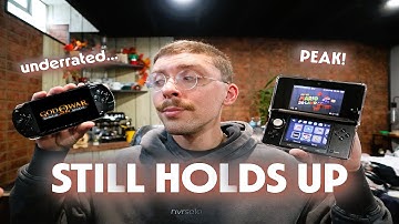 Why Retro Games STILL Matter In 2025!