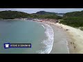 Praia das Conchas Peró Cabo Frio - RJ / BRASIL