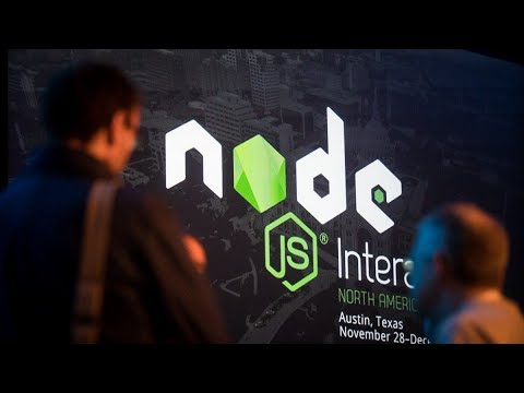 Node.js and React.js for Beginners