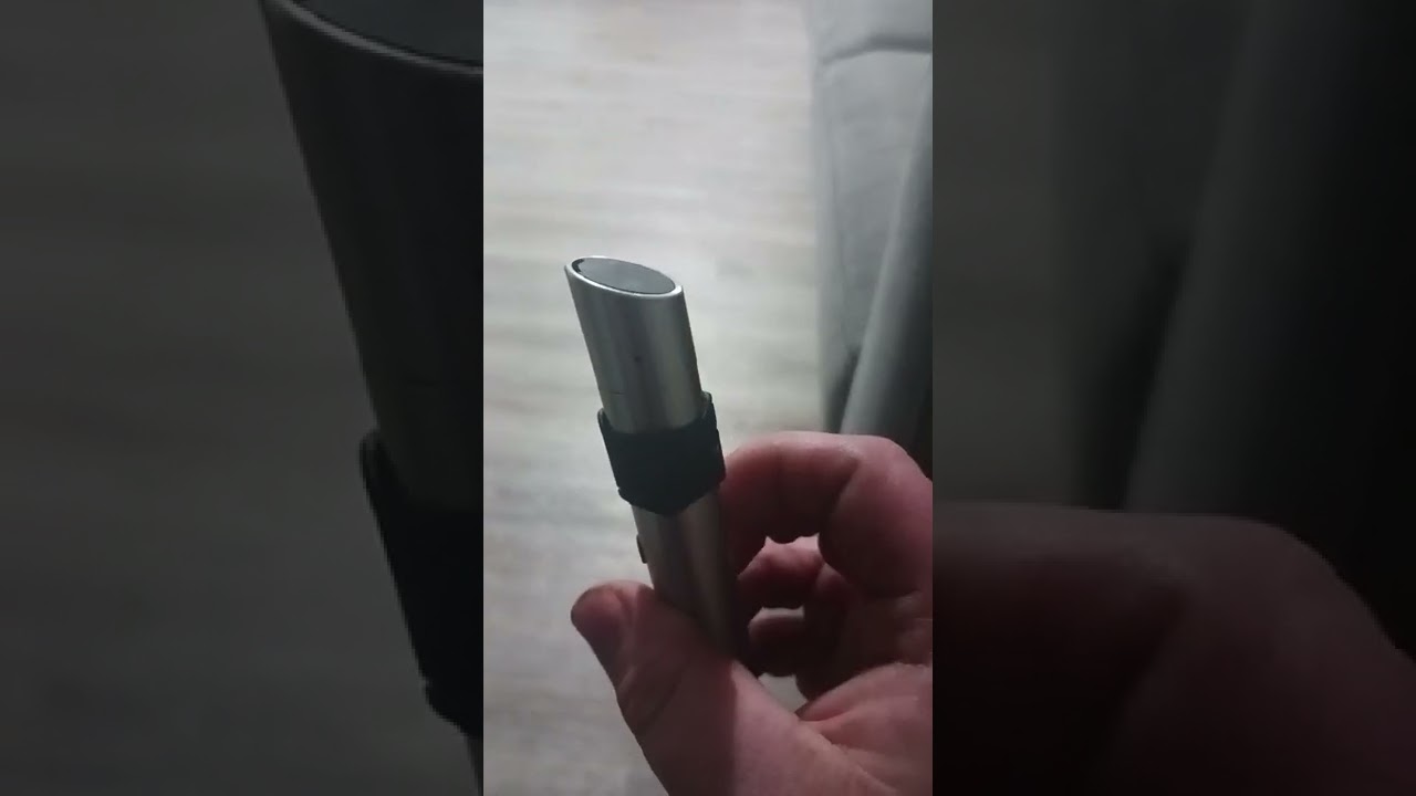 slash wax pen