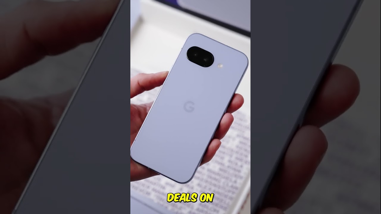 Приготовьтесь! Распродажи техники в Чёрную пятницу уже действуют на Amazon