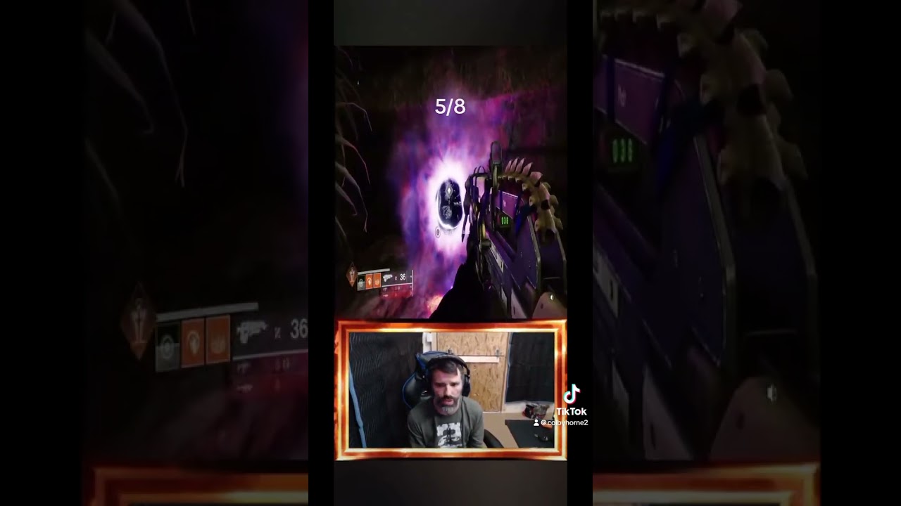 All 8 Anomaly locations in Destiny 2 Mission “Encore”