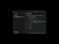 CREATE YOUR FIRST WEBSITE " HELLO WORLD" !