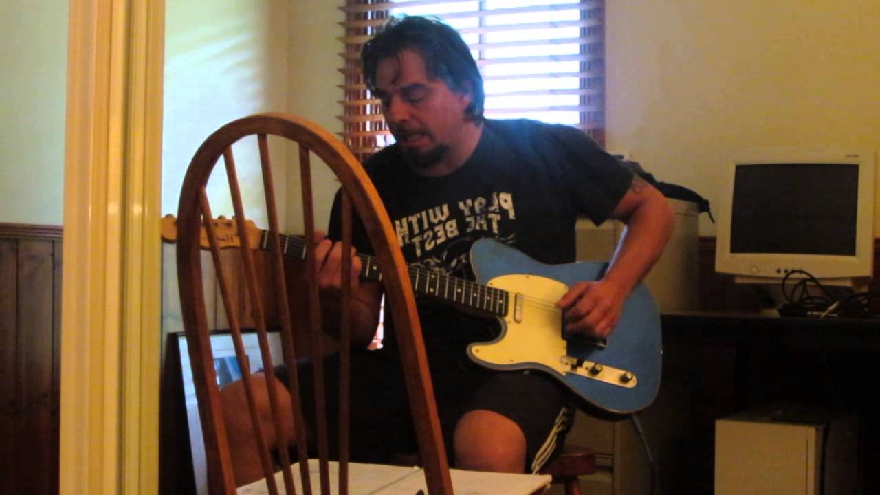 Offel,s Australien Song