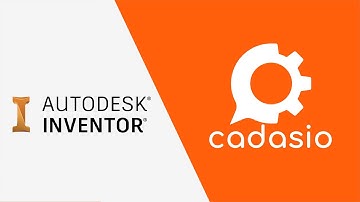 Create Interactive Assembly and Service Instructions From Autodesk Inventor CAD files using Cadasio